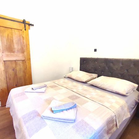 Apartment Heaven Downtown Загреб Екстер'єр фото