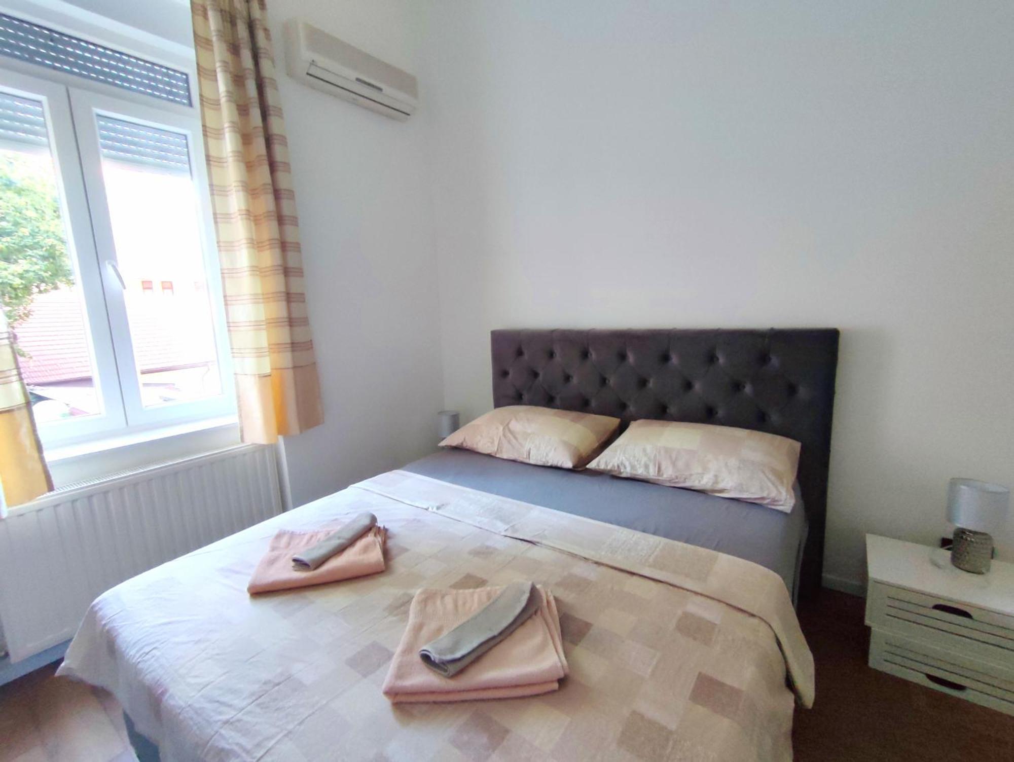 Apartment Heaven Downtown Загреб Екстер'єр фото
