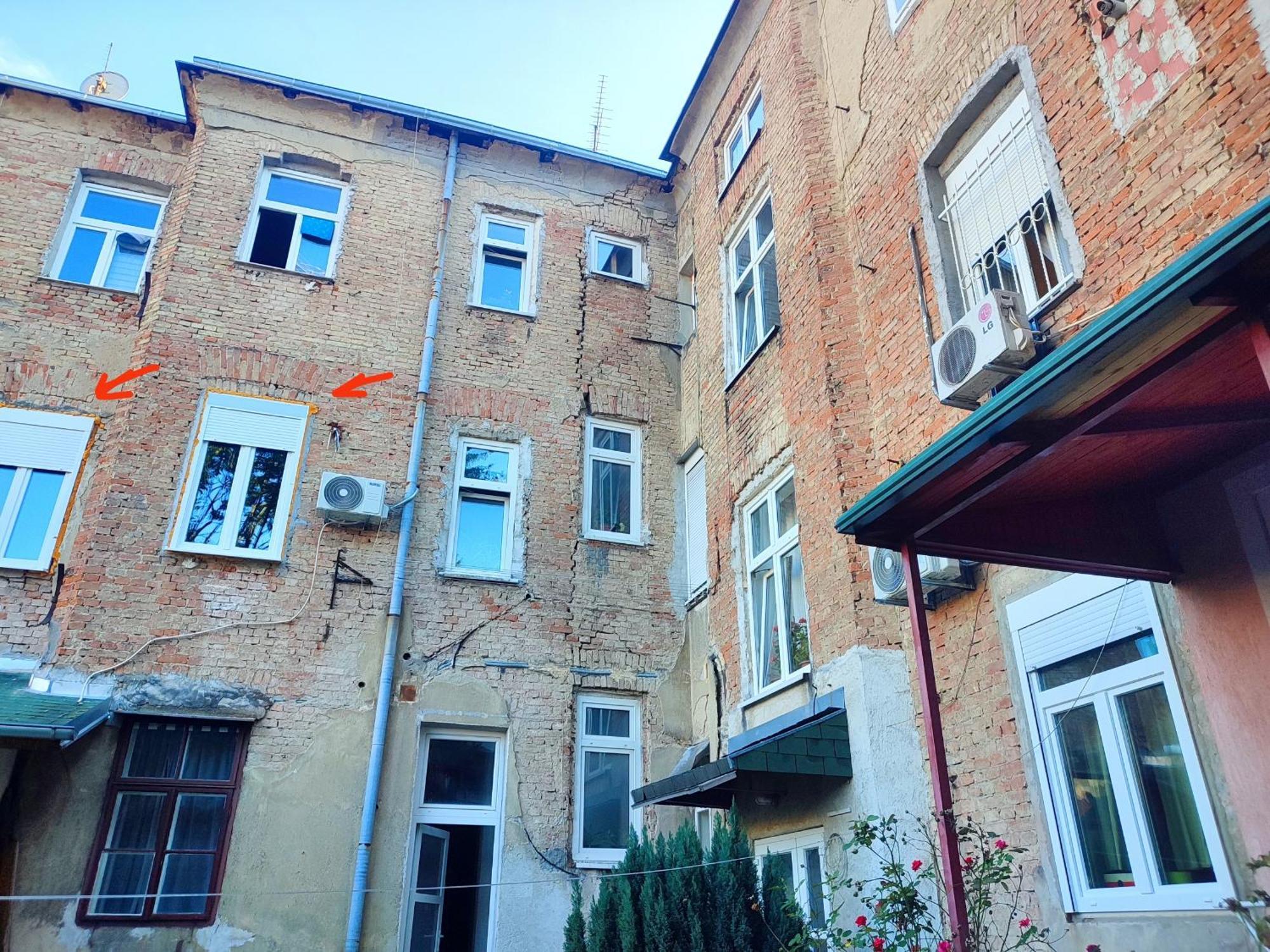 Apartment Heaven Downtown Загреб Екстер'єр фото